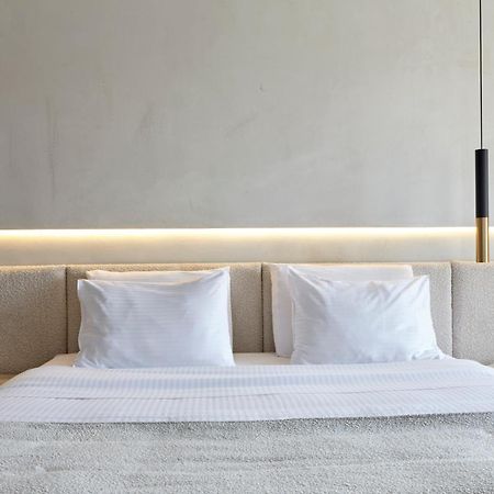 干尼亞La Torre Residenza Imperiale公寓 外观 照片