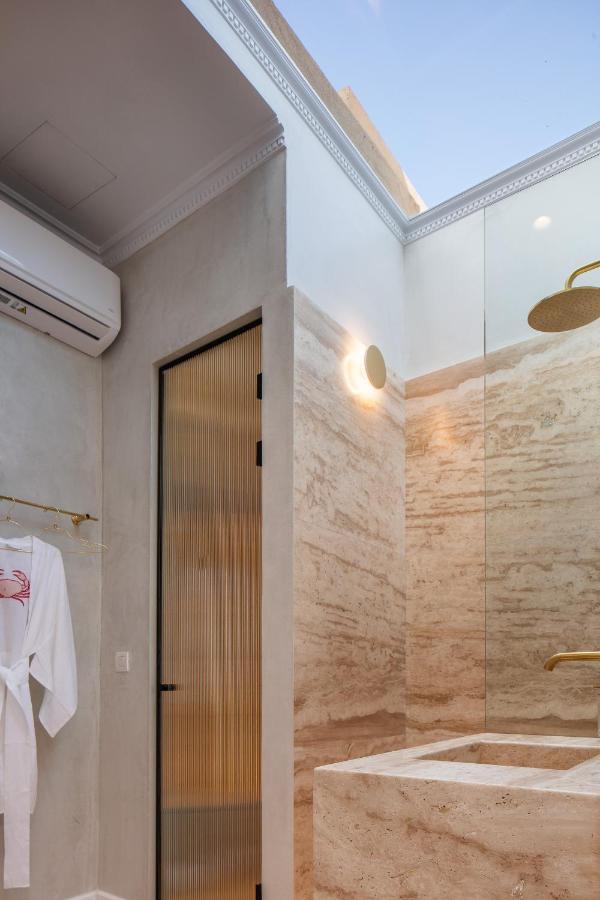 干尼亞La Torre Residenza Imperiale公寓 外观 照片